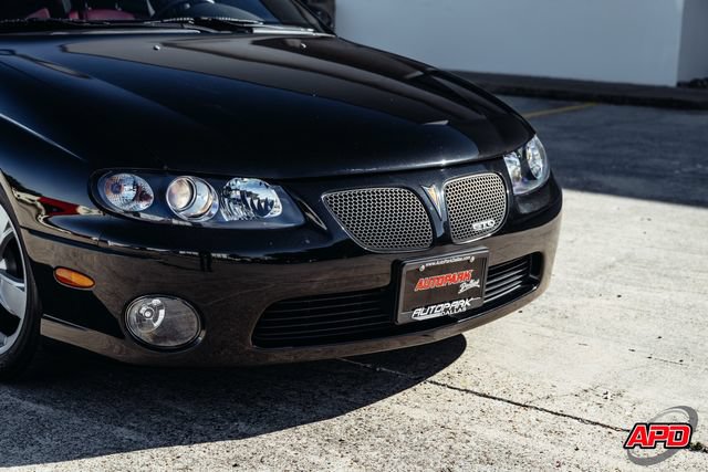 Used 2004 Pontiac GTO RWD image 19