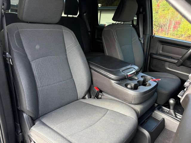 Used 2022 RAM 2500 Tradesman image 17