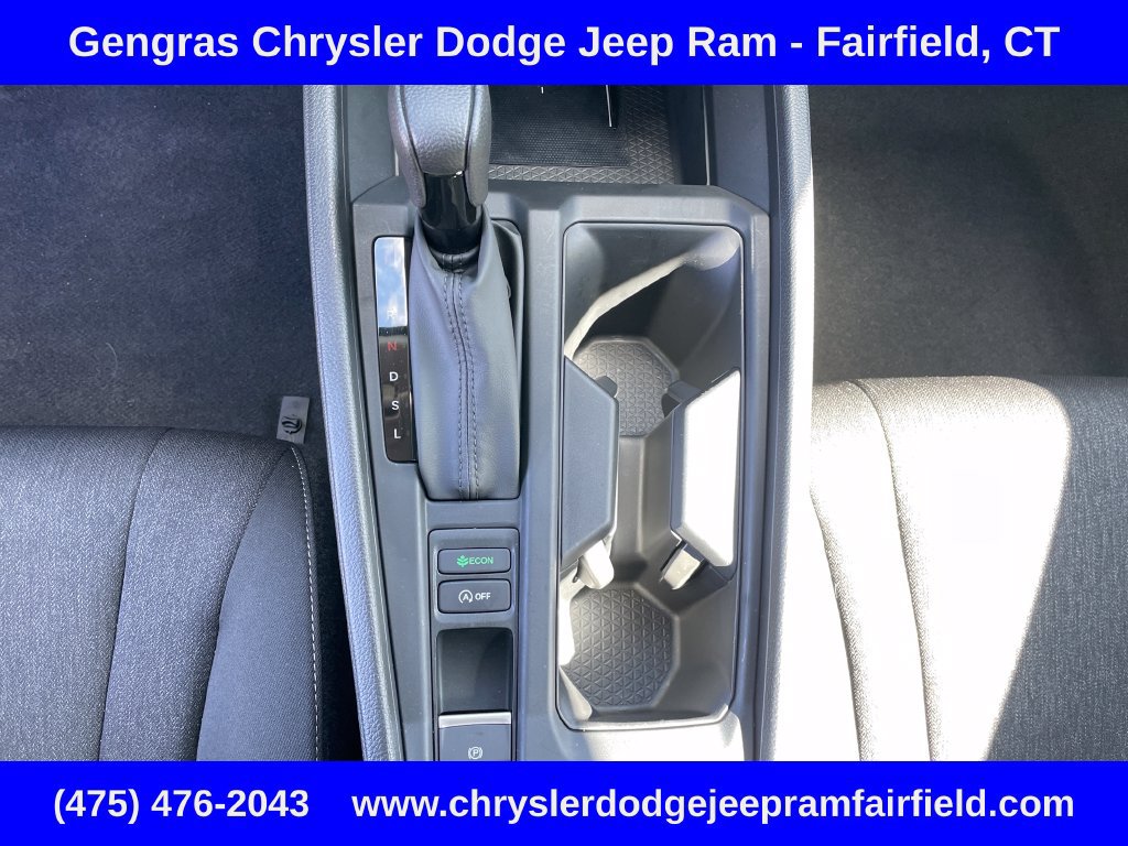 Used 2026 Honda Accord SE image 48