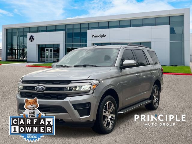 Used 2023 Ford Expedition XLT