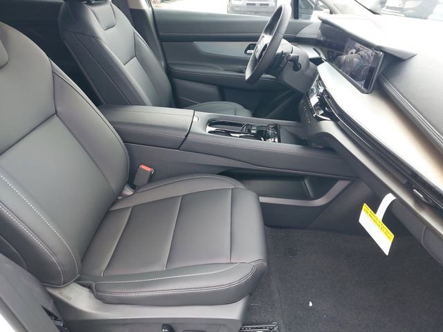 New 2025 Nissan Murano SL w/ Cargo Package image 33