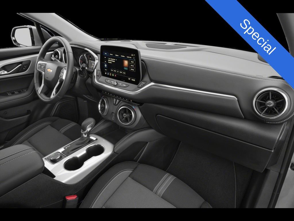 Used 2024 Chevrolet Blazer LT w/ Convenience Package image 35