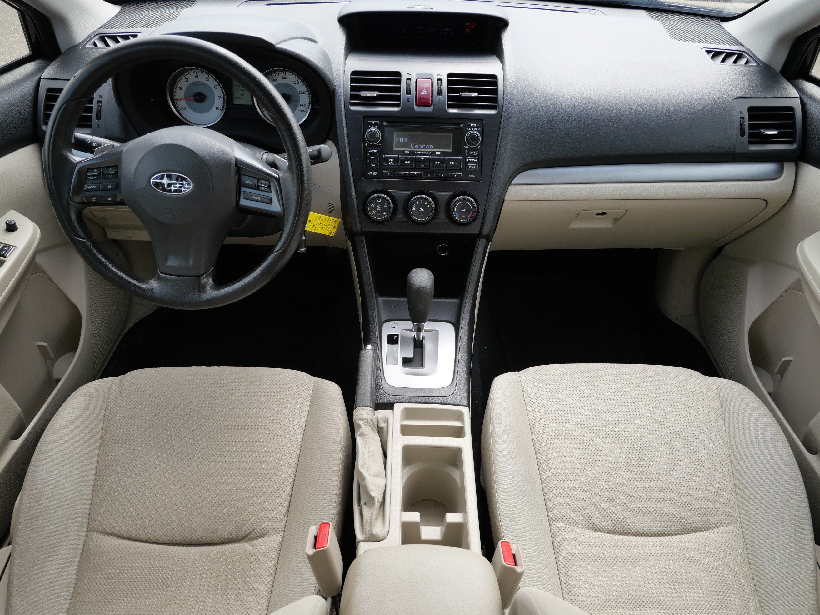 Used 2012 Subaru Impreza 2.0i Premium w/ All-Weather Pkg AWD/4WD image 10