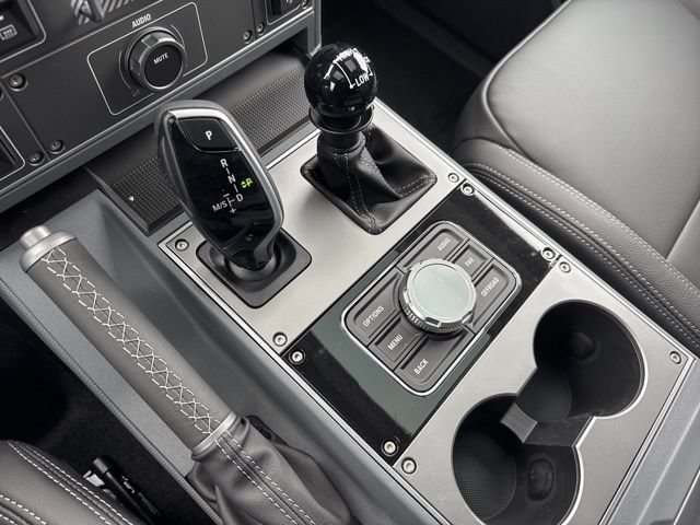 New 2026 INEOS Grenadier Station Wagon AWD/4WD image 16