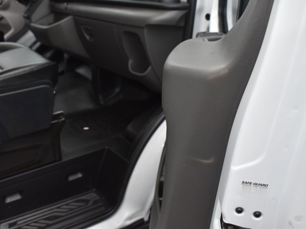 Used 2020 Ford Transit 250 Low Roof image 11