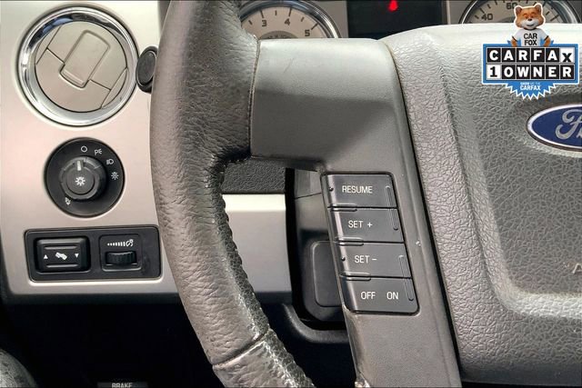 Used 2009 Ford F150 Lariat image 18