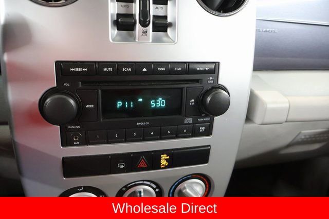 Used 2007 Chrysler PT Cruiser Touring w/ Fleet Value Group I image 15