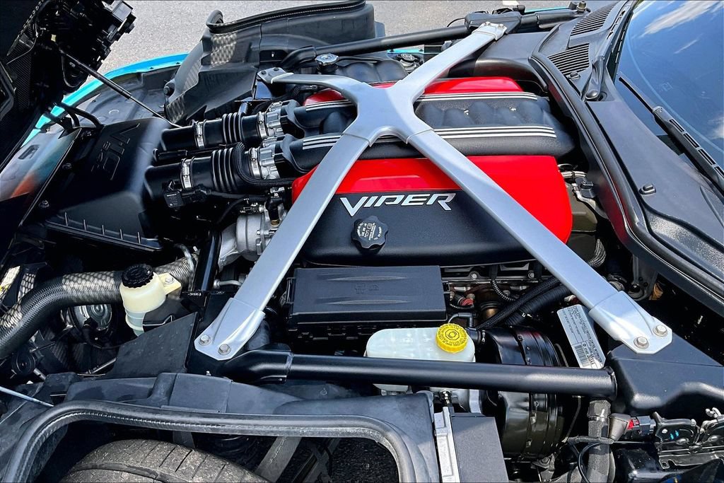 Used 2015 Dodge Viper SRT-10 RWD image 28
