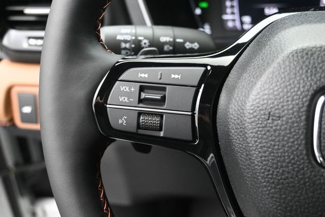 New 2026 Honda Passport TrailSport Elite image 31
