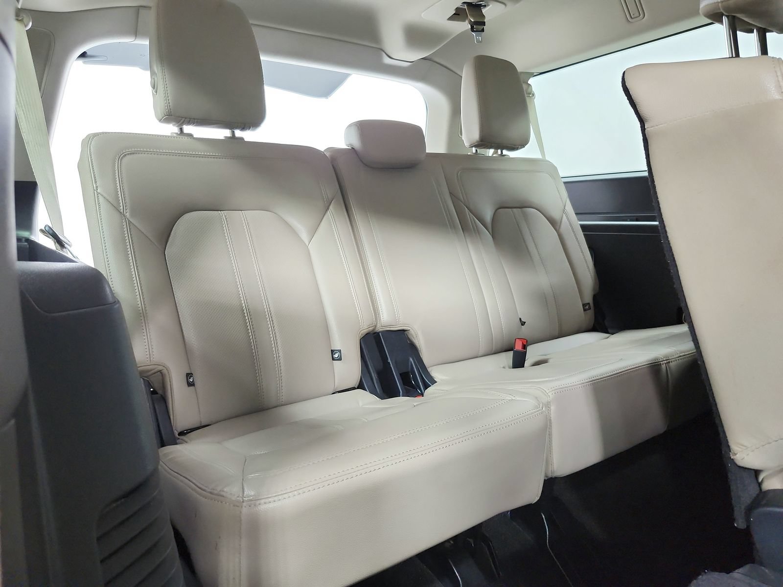 Used 2022 Ford Expedition Max Limited RWD image 53