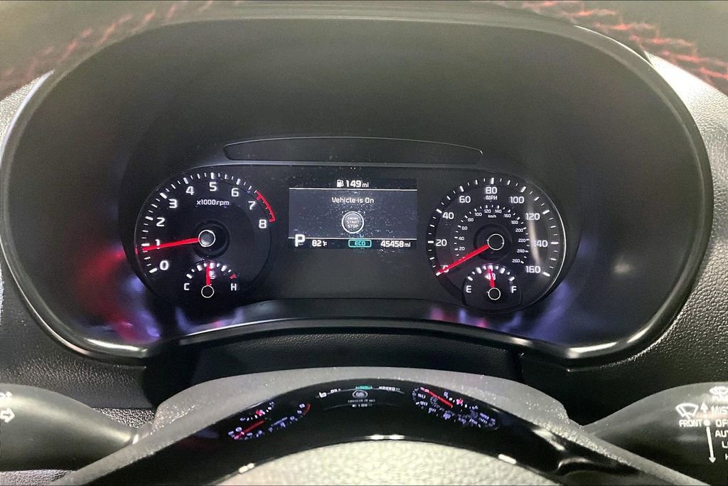 Used 2021 Kia Soul Turbo image 26