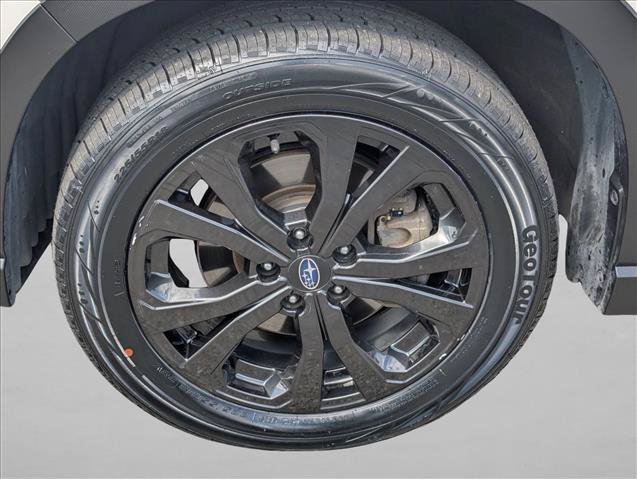 Used 2022 Subaru Forester Sport AWD/4WD image 24