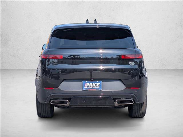 Used 2023 Land Rover Range Rover Sport SE AWD/4WD image 7