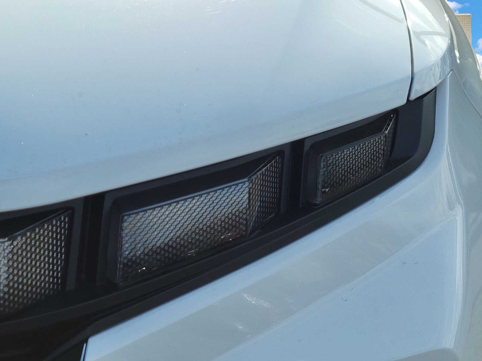 New 2025 Hyundai Santa Cruz Limited image 10