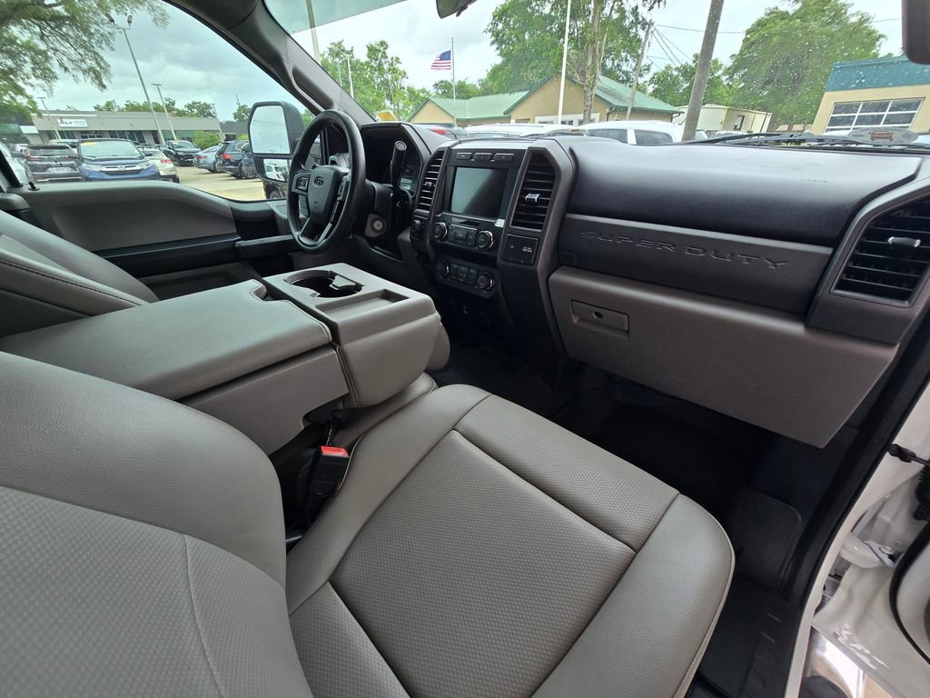 Used 2020 Ford F350 XL w/ STX Appearance Package image 19