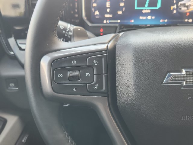 Used 2026 Chevrolet Silverado 1500 ZR2 AWD/4WD image 28