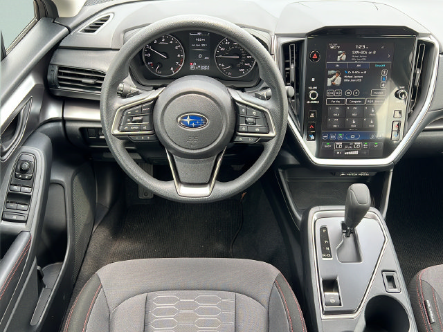 Used 2026 Subaru Impreza 2.0i Sport AWD/4WD image 12