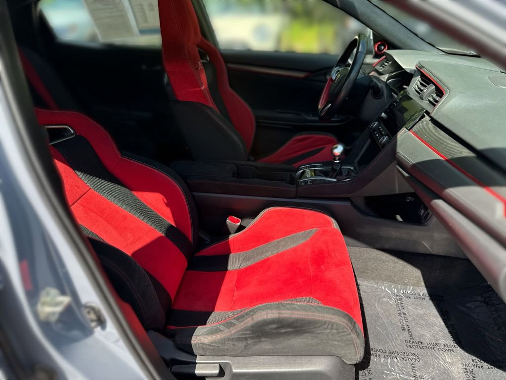 Used 2019 Honda Civic Type R image 24