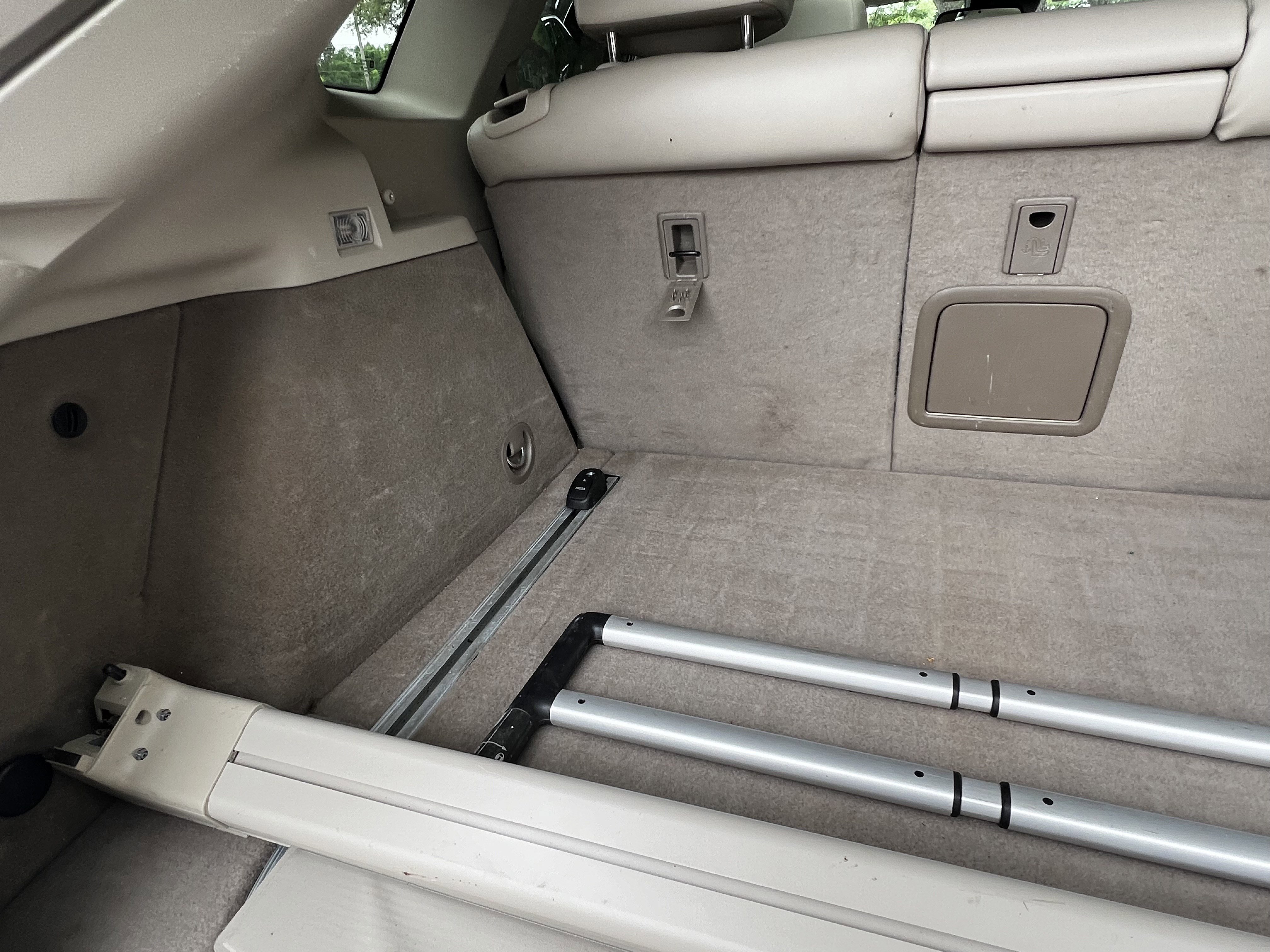 Used 2016 Cadillac SRX Premium AWD/4WD image 47