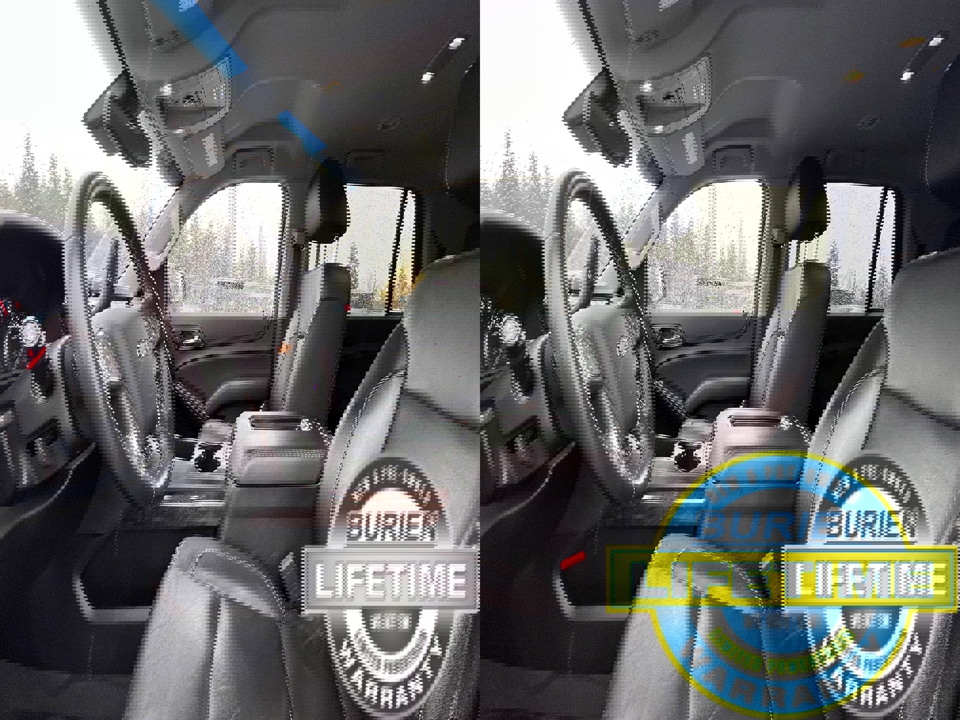 Used 2019 Chevrolet Tahoe LT image 10