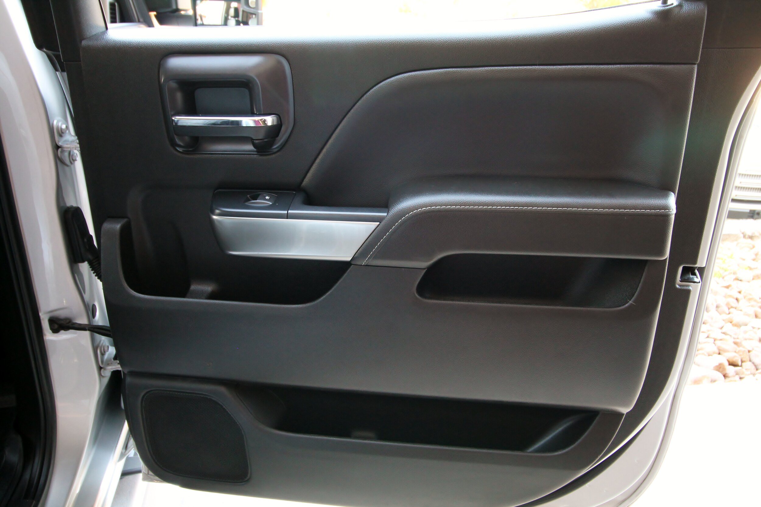 Used 2018 Chevrolet Silverado 3500 LT AWD/4WD image 40
