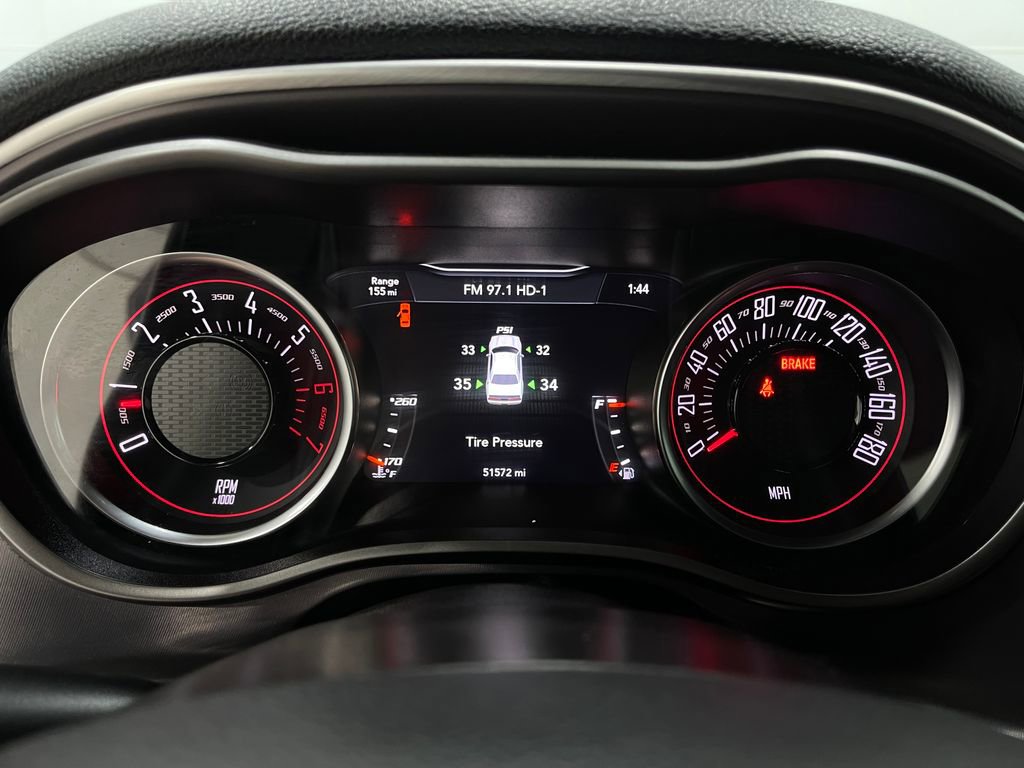Used 2019 Dodge Challenger R/T Scat Pack w/ Plus Package image 22