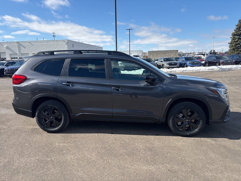 New 2026 Subaru Ascent Premium image 2
