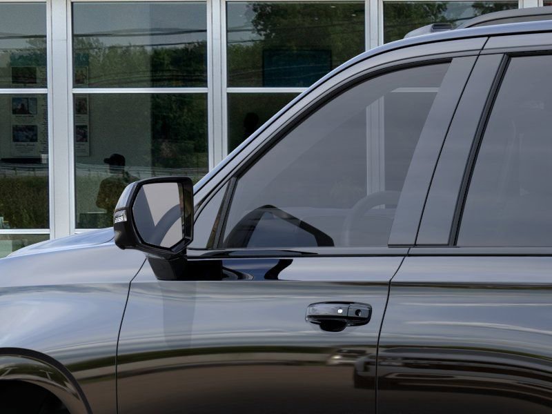 New 2026 Chevrolet Tahoe RST AWD/4WD image 12