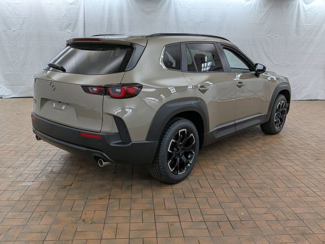 New 2026 MAZDA CX-50 Meridian Edition w/ Weather Package image 5