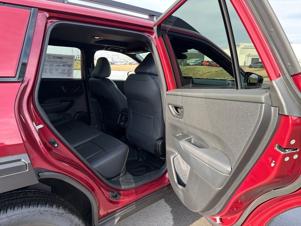 New 2026 Subaru Outback Premium image 31