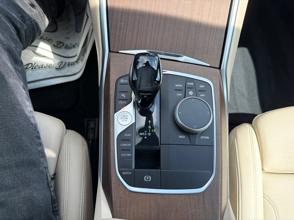 Used 2020 BMW 330i xDrive Sedan w/ Convenience Package AWD/4WD image 28