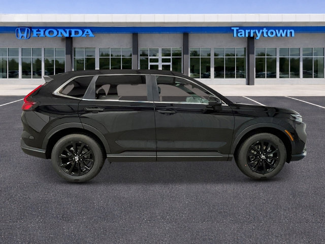 New 2025 Honda CR-V Sport-L image 8