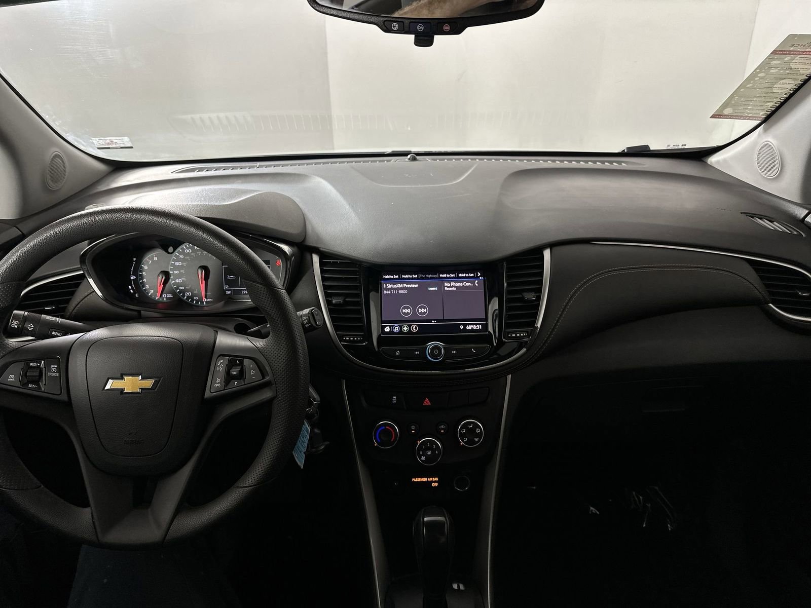 Used 2022 Chevrolet Trax LS w/ Tint and Cruise Package image 21