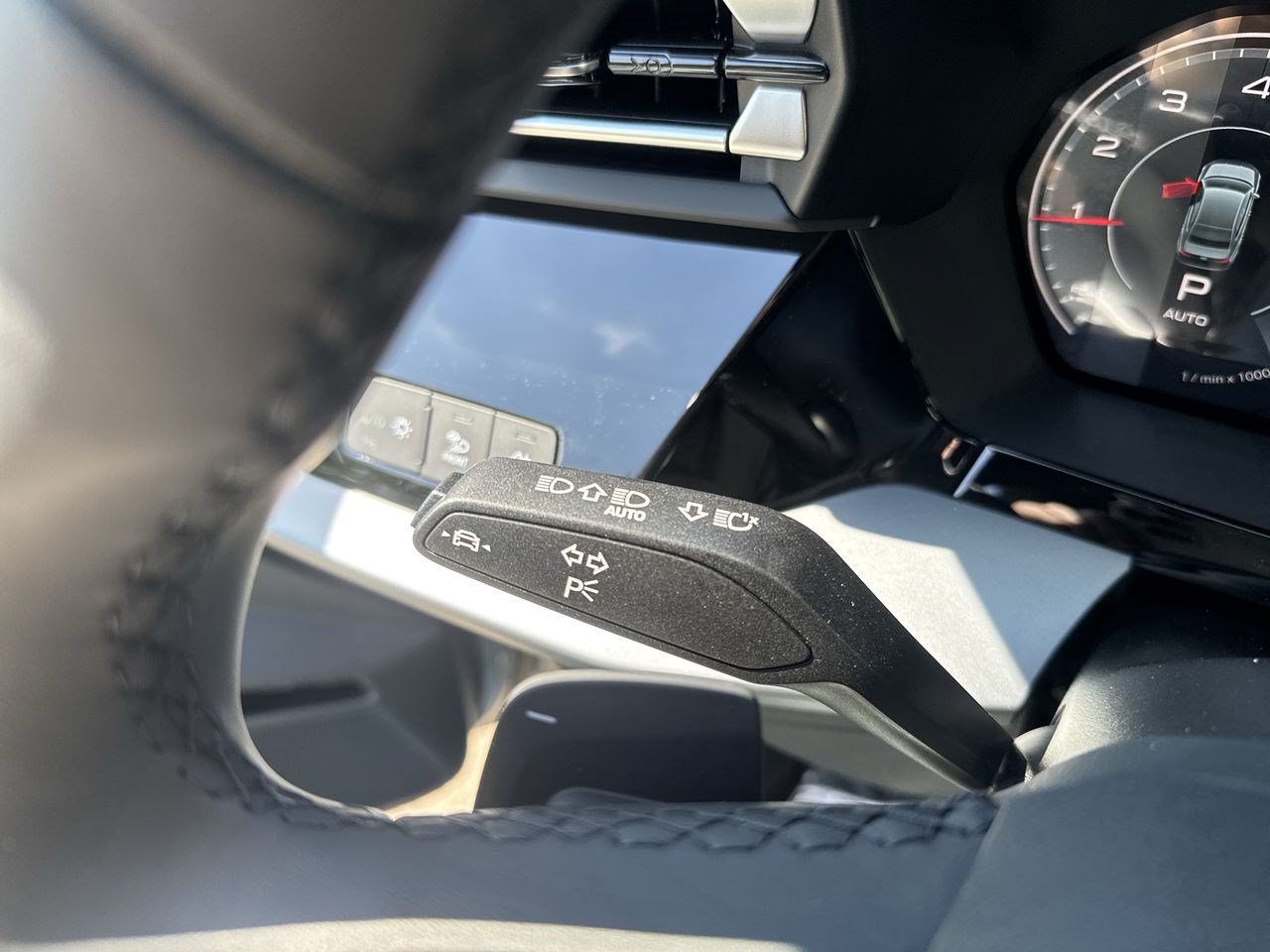 New 2026 Audi A3 2.0T Premium Plus AWD/4WD image 13