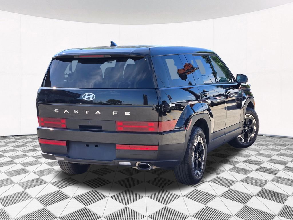 Used 2024 Hyundai Santa Fe SE FWD image 19