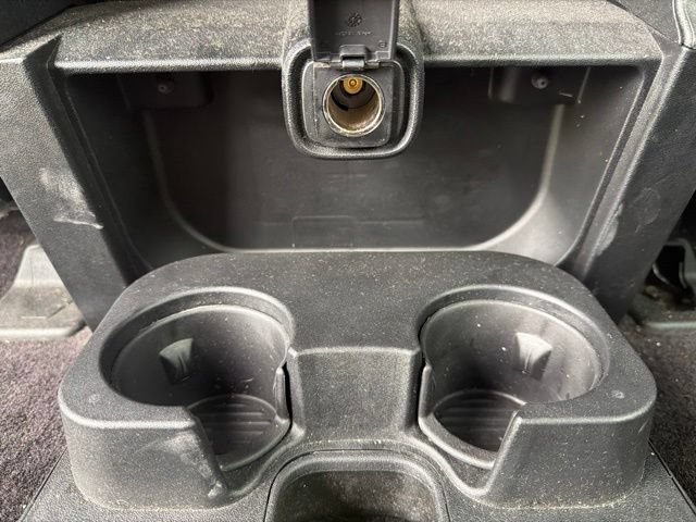 Used 2017 Ford F150 XLT AWD/4WD image 16