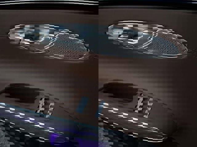 Used 2023 Genesis GV70 2.5T w/ Advanced Package image 23