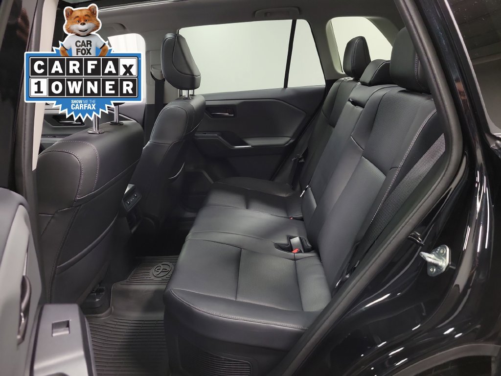 Used 2026 Toyota RAV4 Limited AWD/4WD image 26