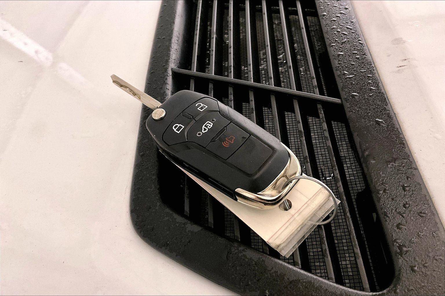 Certified 2024 Ford Transit 250 148 High Roof Extended image 9