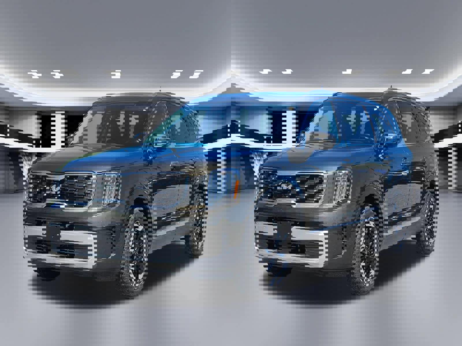 Used 2025 Kia Telluride S image 8