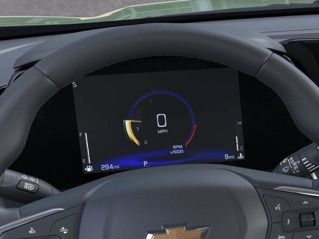 New 2026 Chevrolet Trax ACTIV w/ Sunroof Package image 39