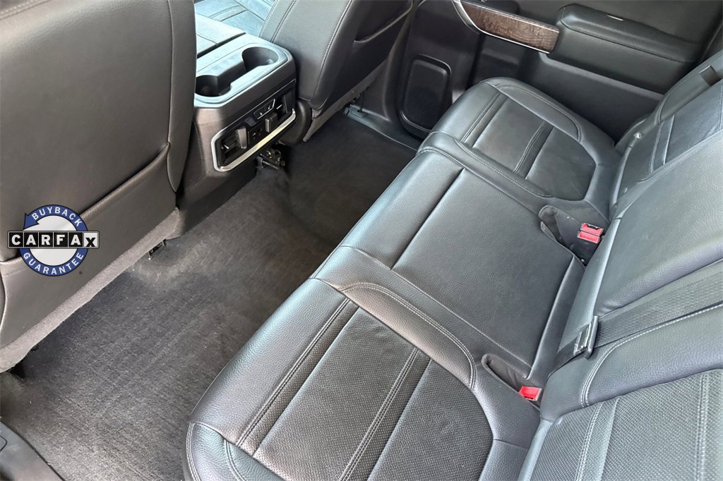Used 2021 GMC Sierra 1500 Denali w/ Denali Ultimate Package image 5