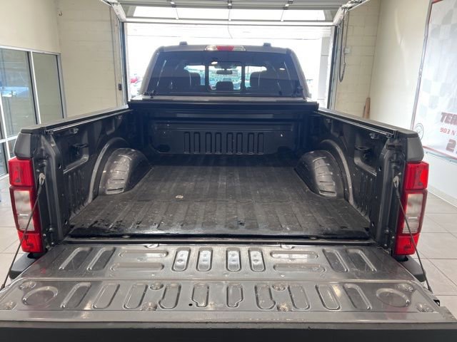 Used 2022 Ford F250 Lariat w/ Chrome Package image 12