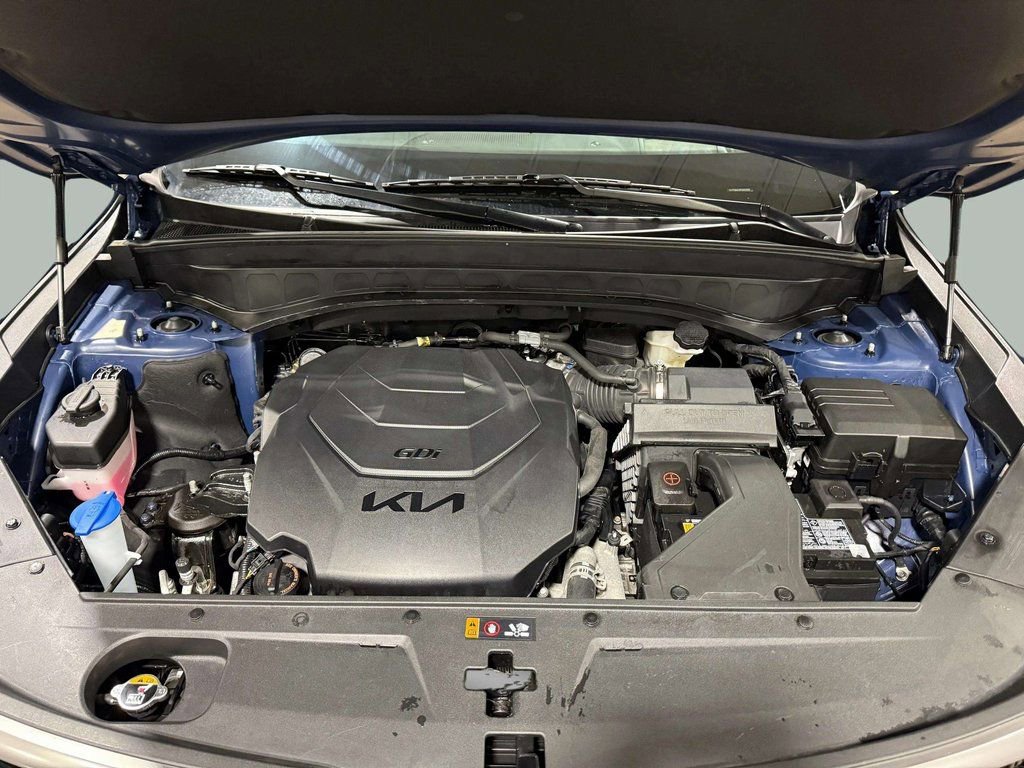Used 2023 Kia Telluride SX Prestige X-Line image 29