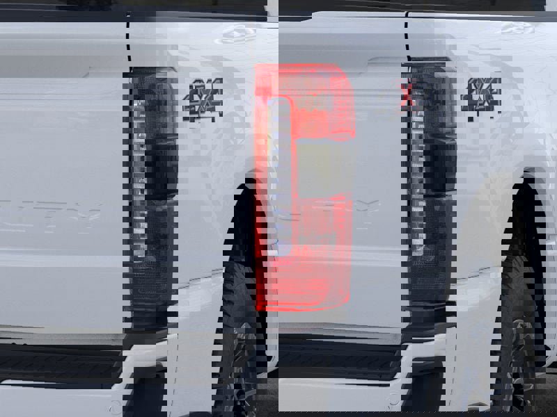 New 2026 Ford F350 XL w/ STX Appearance Package image 21