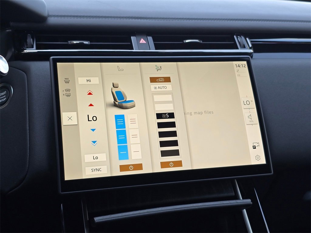 New 2026 Land Rover Range Rover Velar Dynamic SE image 14