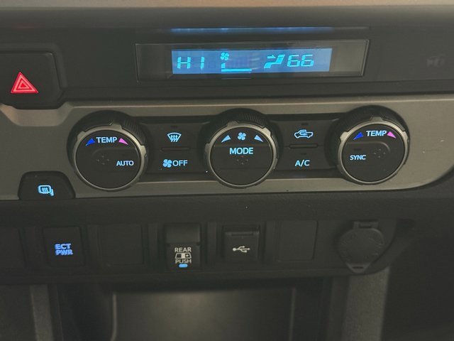 Used 2023 Toyota Tacoma SR5 image 19