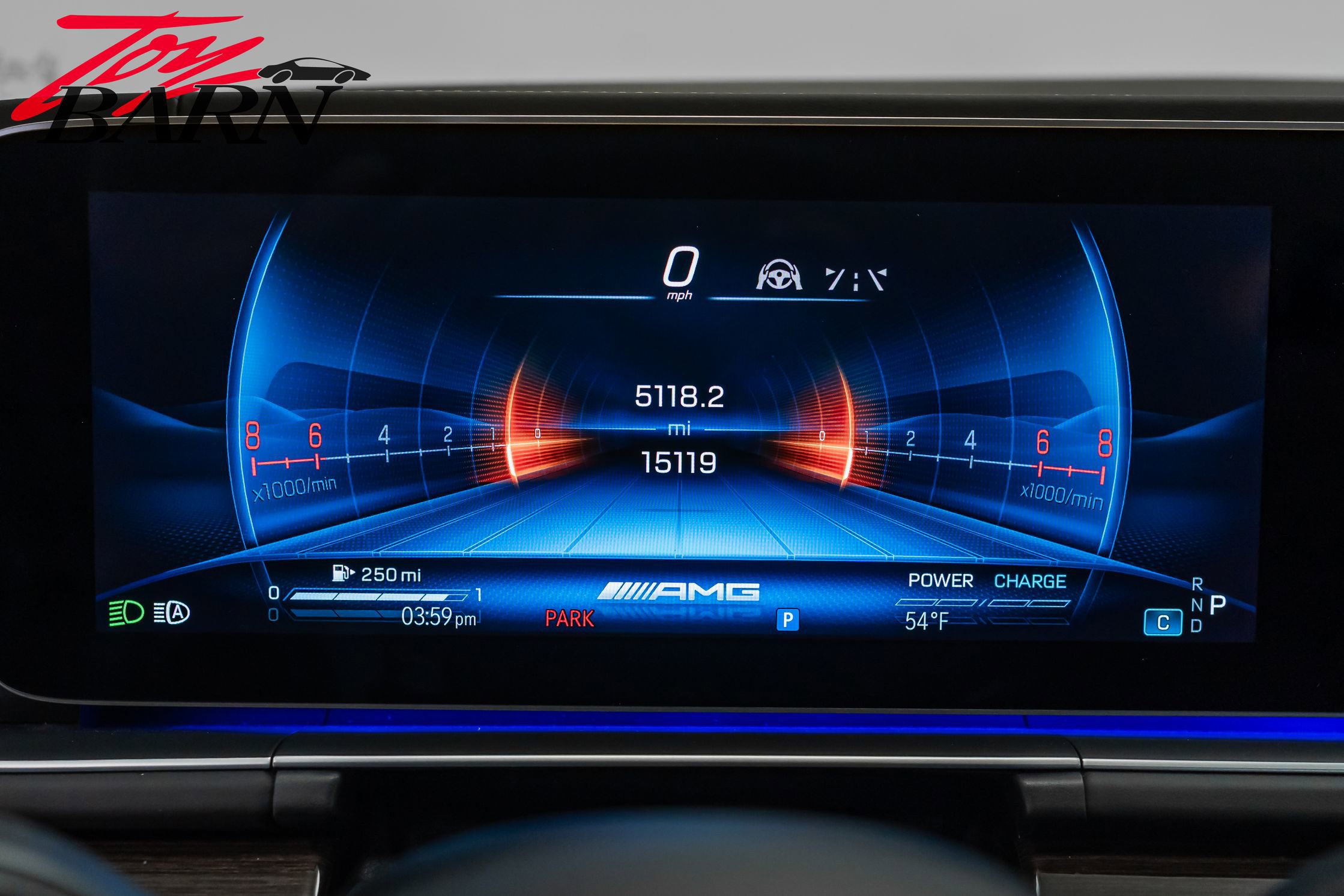 Used 2024 Mercedes-Benz GLE 53 AMG 4MATIC image 41