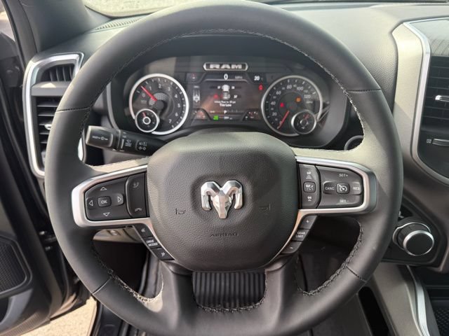 New 2026 RAM 1500 Big Horn AWD/4WD image 15