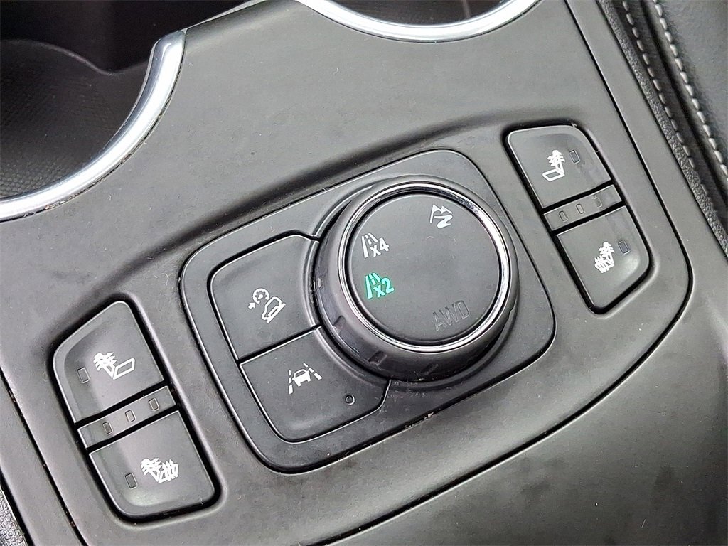 Used 2022 GMC Terrain SLT w/ Infotainment Package II image 25